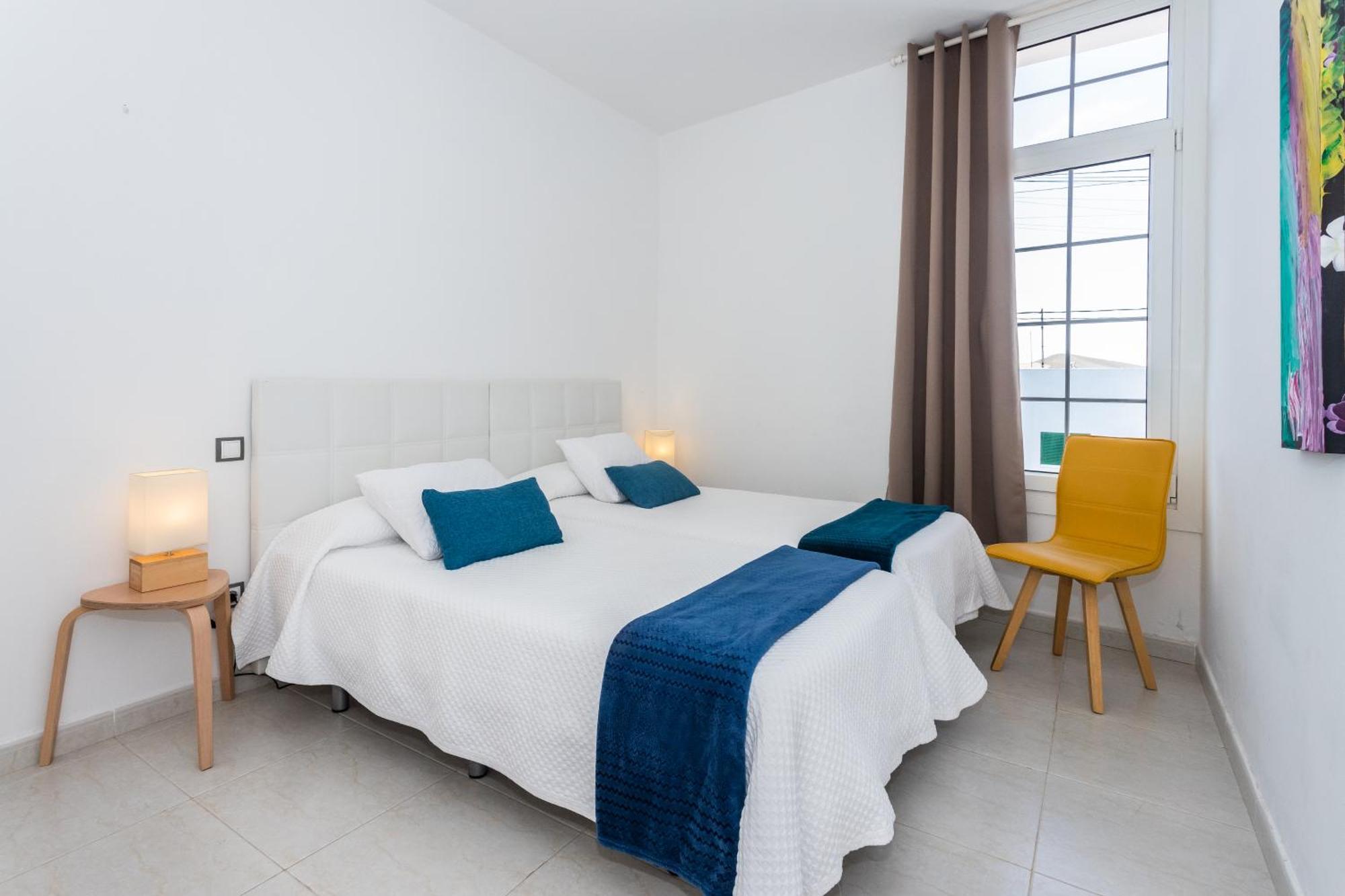 Villa Dulce Celestino Lanzarote Nazaret Eksteriør bilde