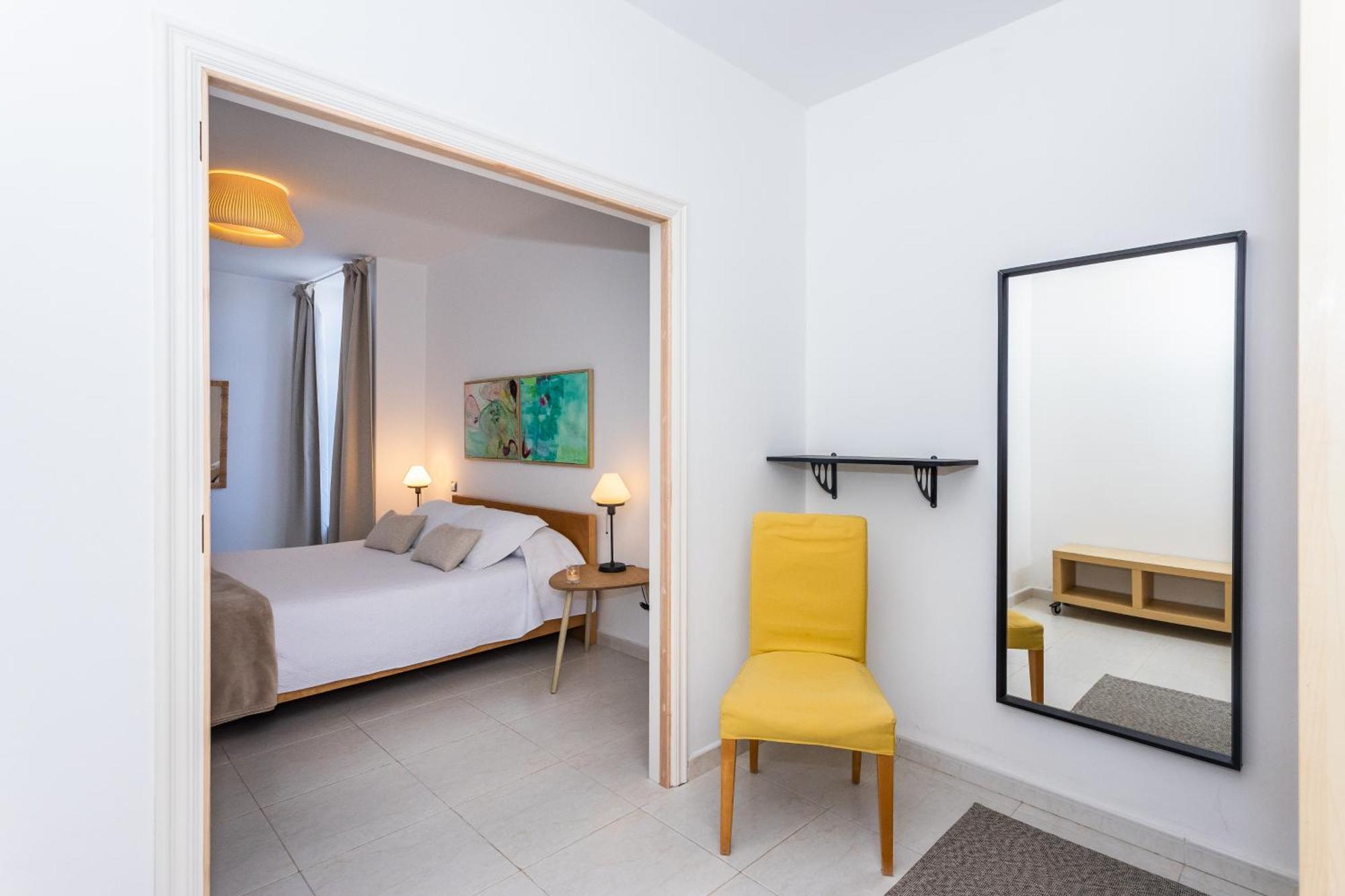Villa Dulce Celestino Lanzarote Nazaret Eksteriør bilde