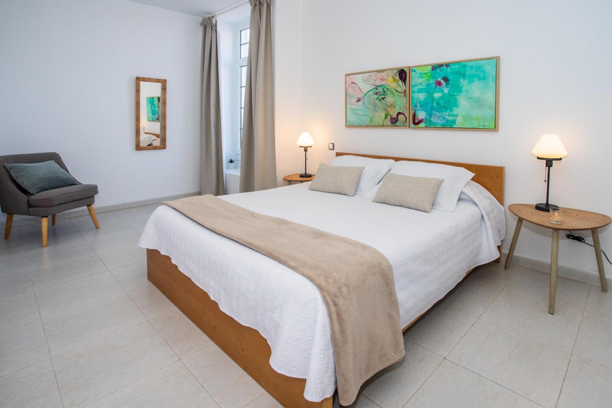 Villa Dulce Celestino Lanzarote Nazaret Eksteriør bilde