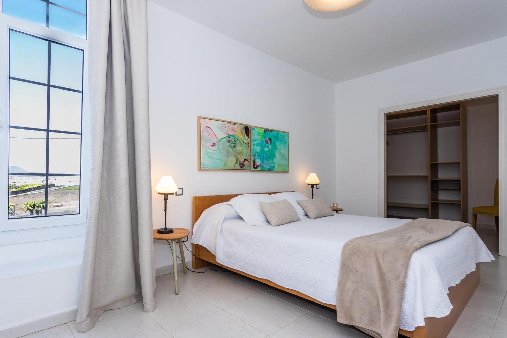 Villa Dulce Celestino Lanzarote Nazaret Eksteriør bilde