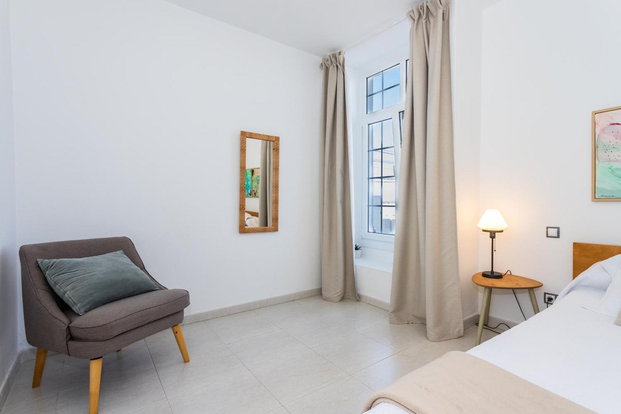 Villa Dulce Celestino Lanzarote Nazaret Eksteriør bilde