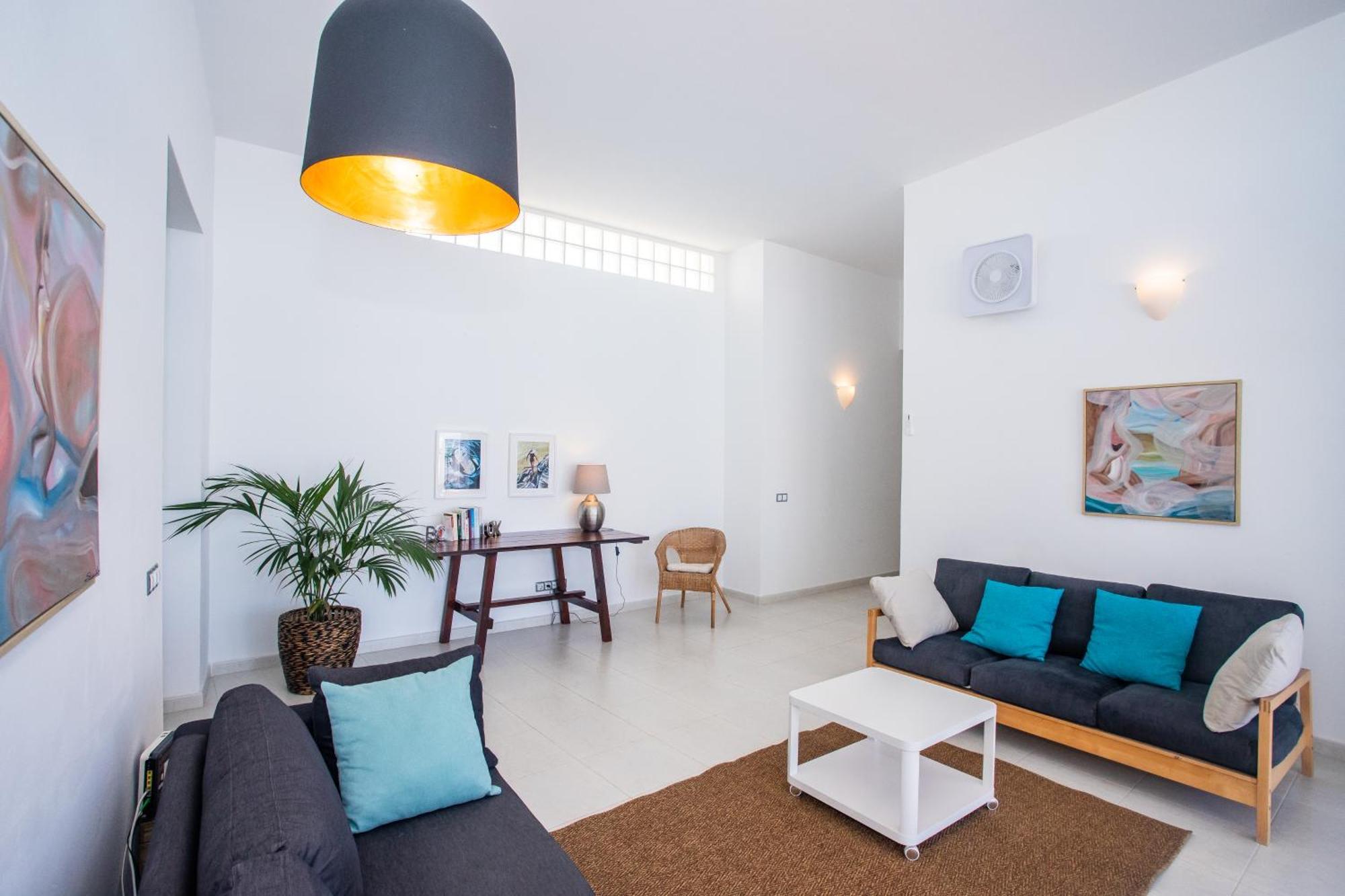 Villa Dulce Celestino Lanzarote Nazaret Eksteriør bilde