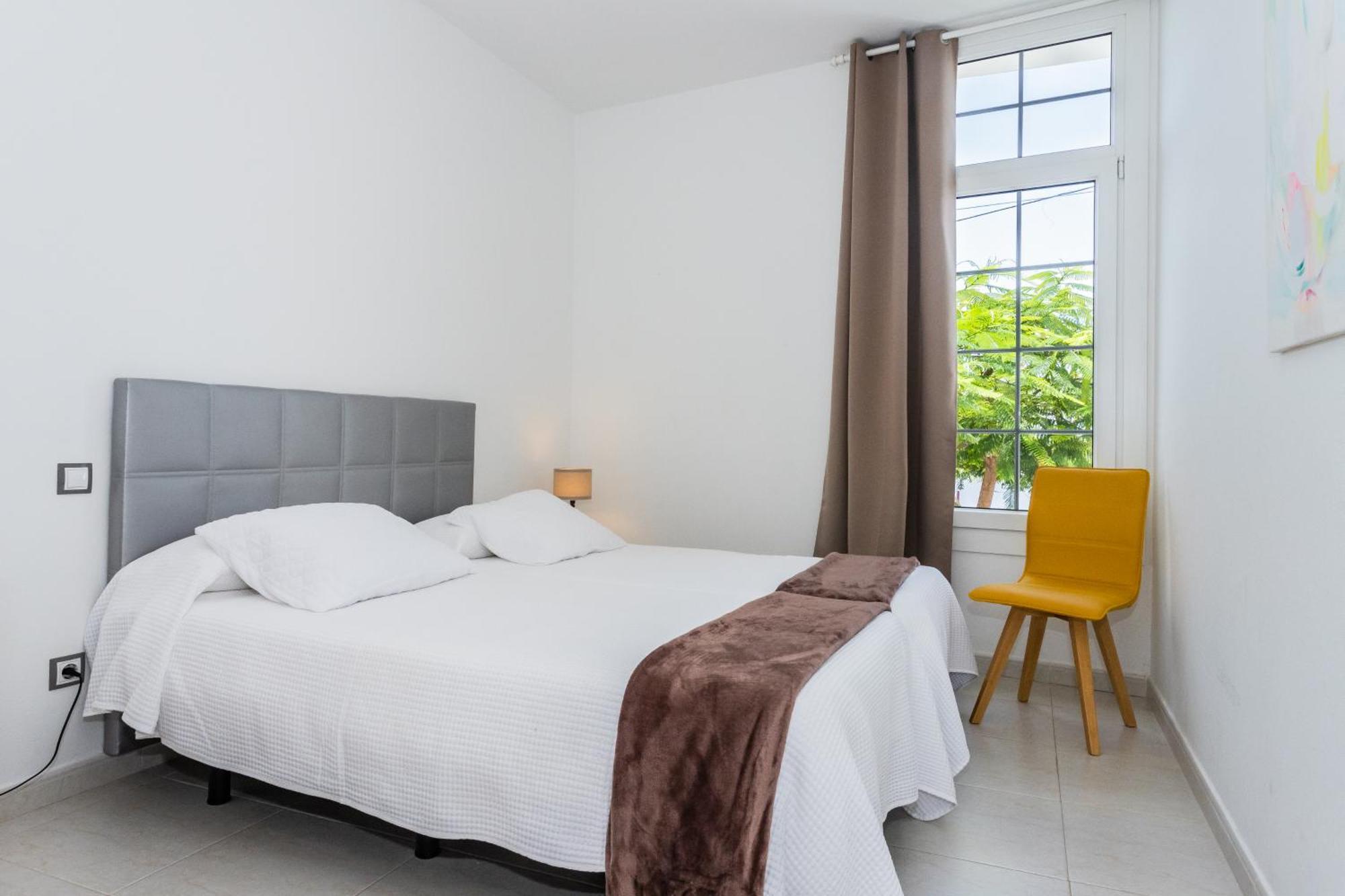 Villa Dulce Celestino Lanzarote Nazaret Eksteriør bilde
