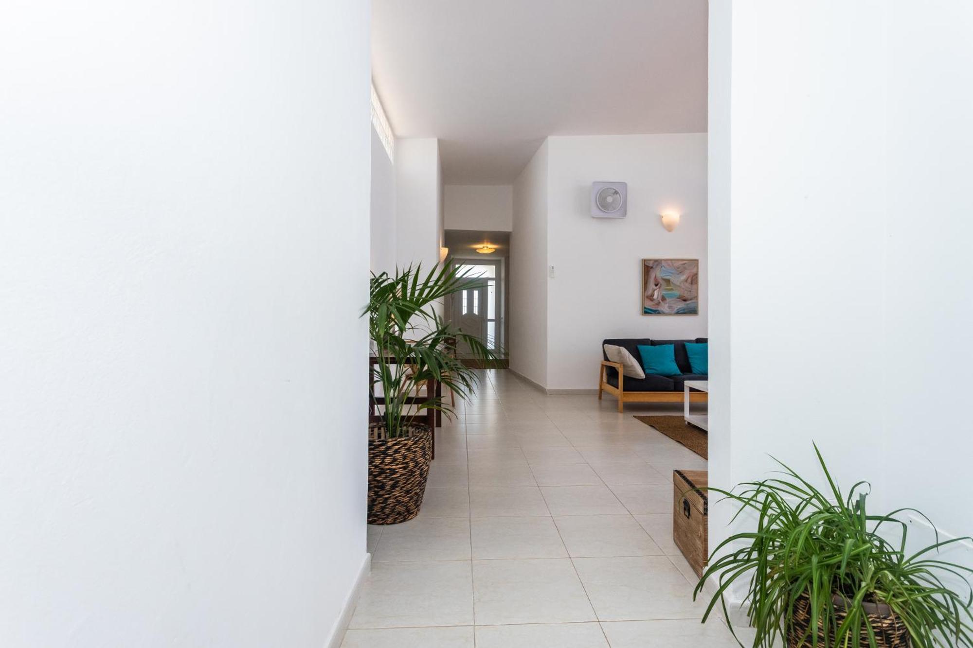 Villa Dulce Celestino Lanzarote Nazaret Eksteriør bilde