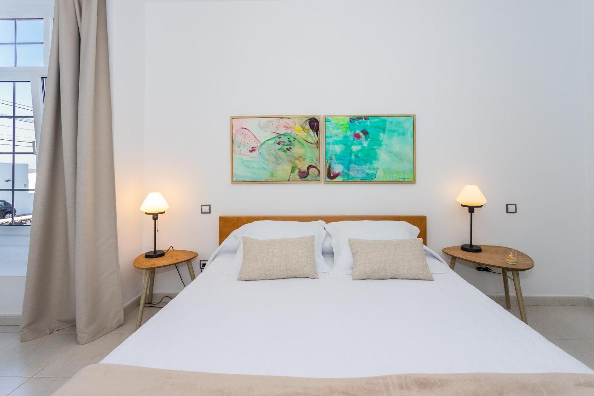 Villa Dulce Celestino Lanzarote Nazaret Eksteriør bilde