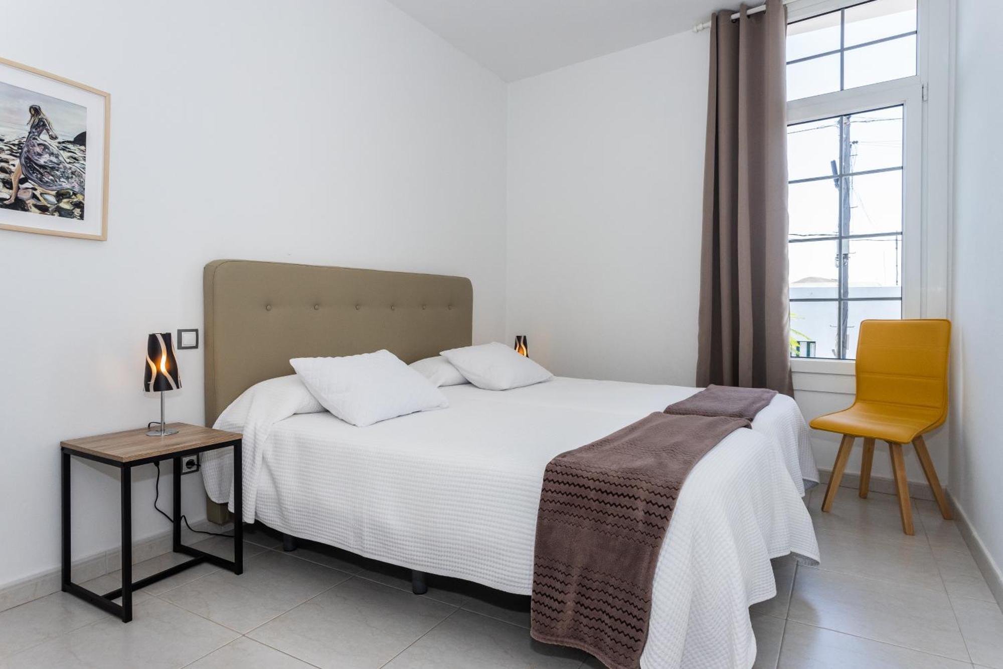 Villa Dulce Celestino Lanzarote Nazaret Eksteriør bilde