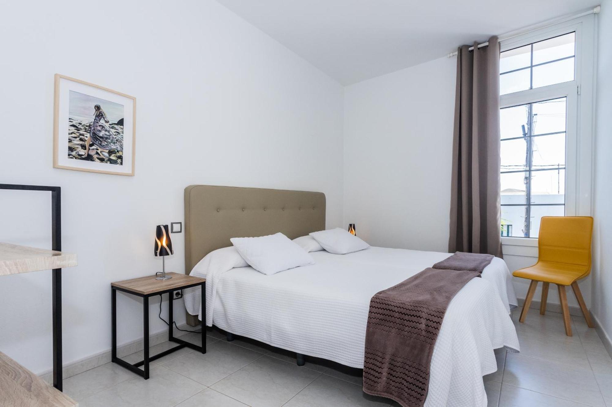 Villa Dulce Celestino Lanzarote Nazaret Eksteriør bilde
