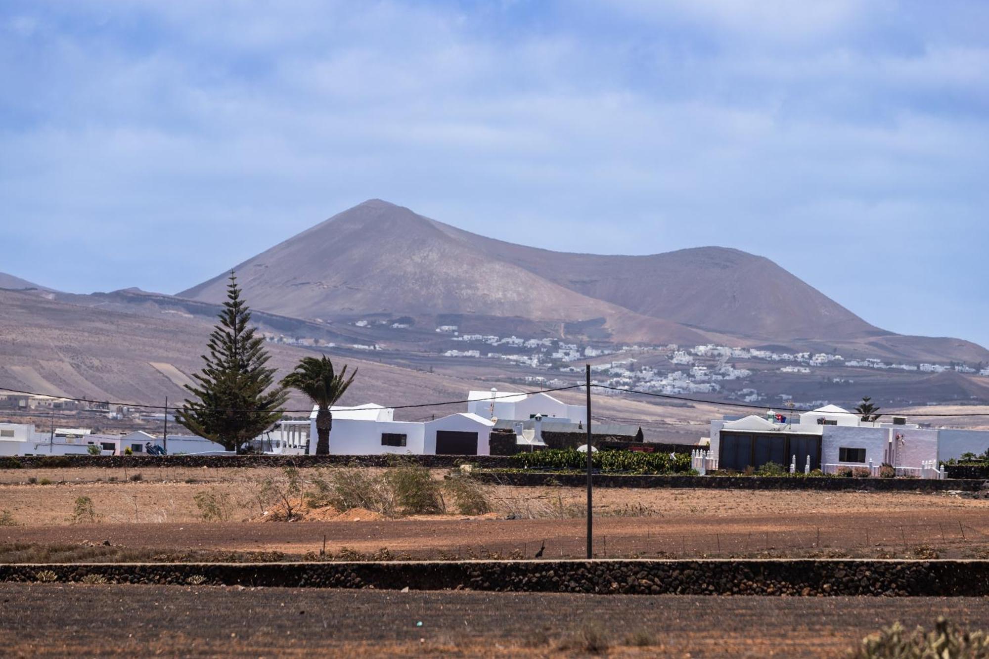 Villa Dulce Celestino Lanzarote Nazaret Eksteriør bilde